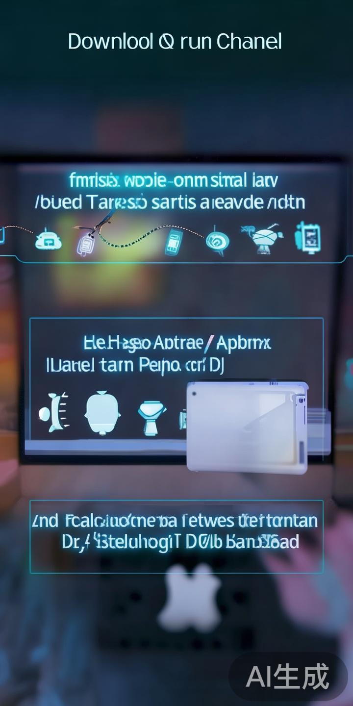 明确设备类型选择合适的下载渠道
不同设备（如安卓