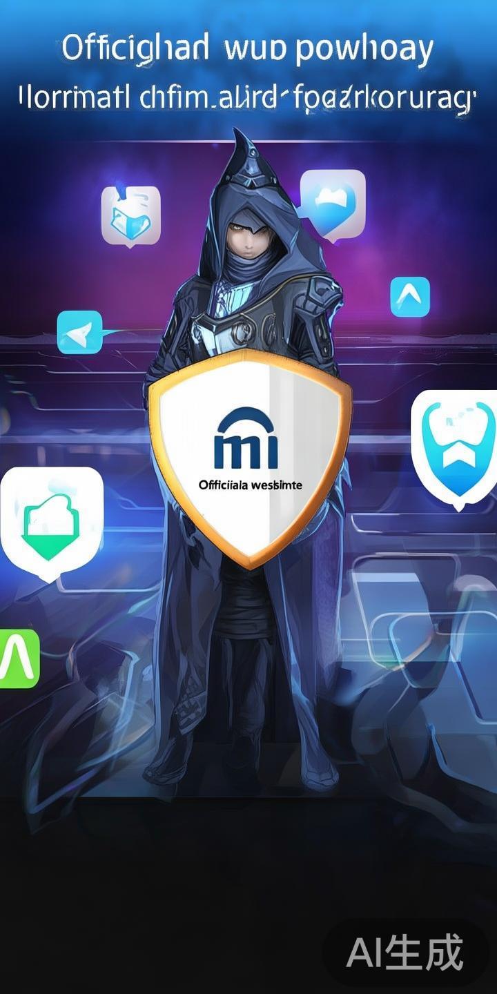 避免从非官方或不明来源获取应用程序，是保障设备安全