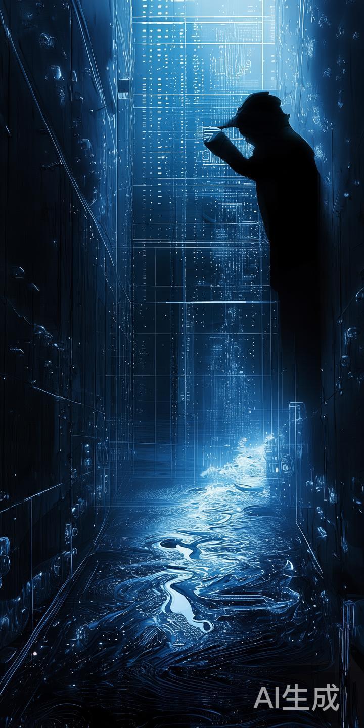 数据保护与隐私泄露
在大数据时代，用户的个人信息