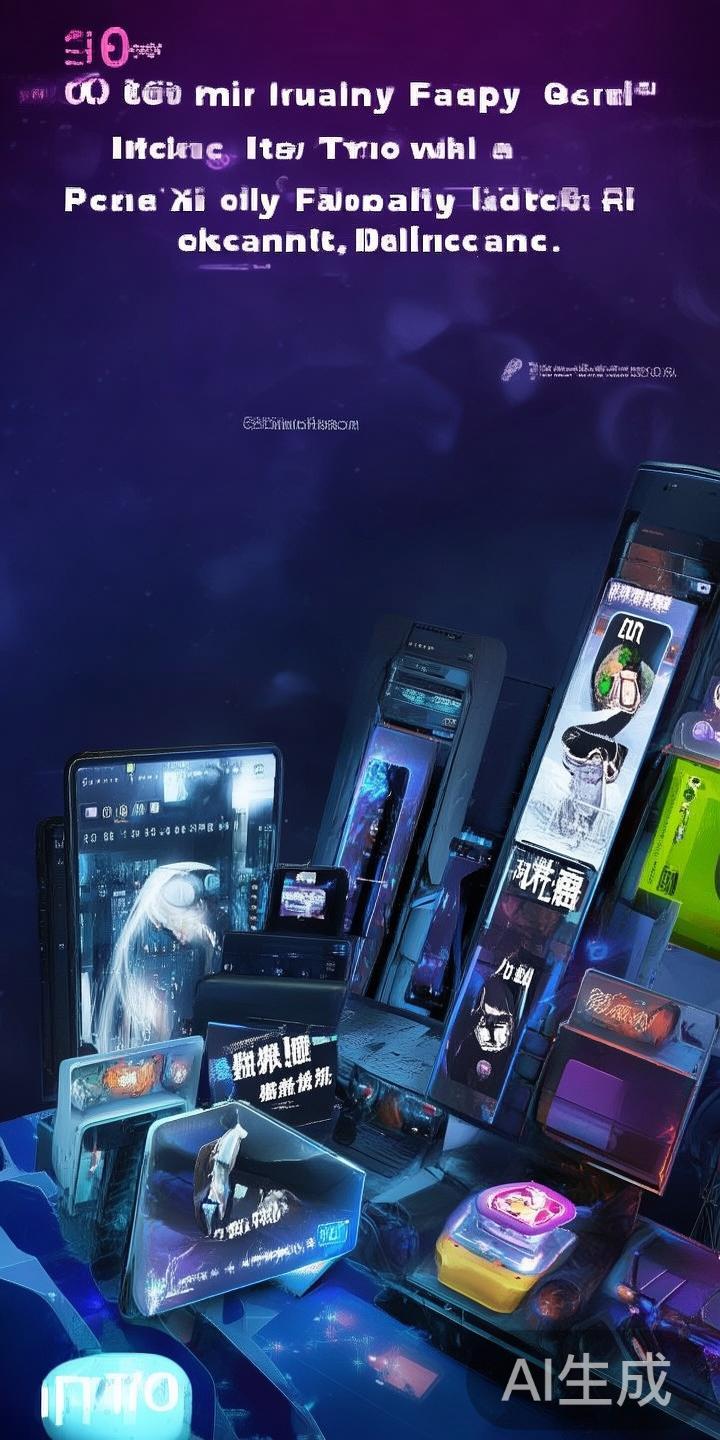 近年来，随着移动互联网技术的飞速发展和用户需求的多