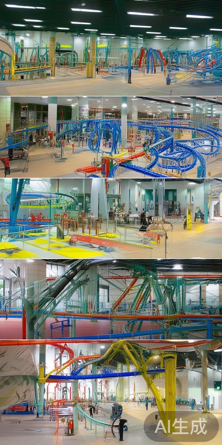 在娱乐行业中，无论多么严密的安全措施，都无法完全消