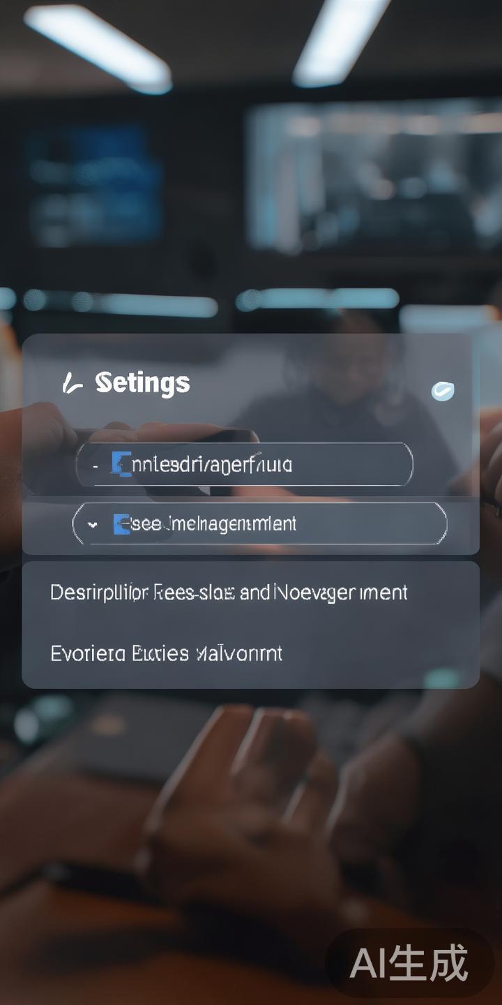 开启设备的“信任未知企业开发者”功能：在“设置”—