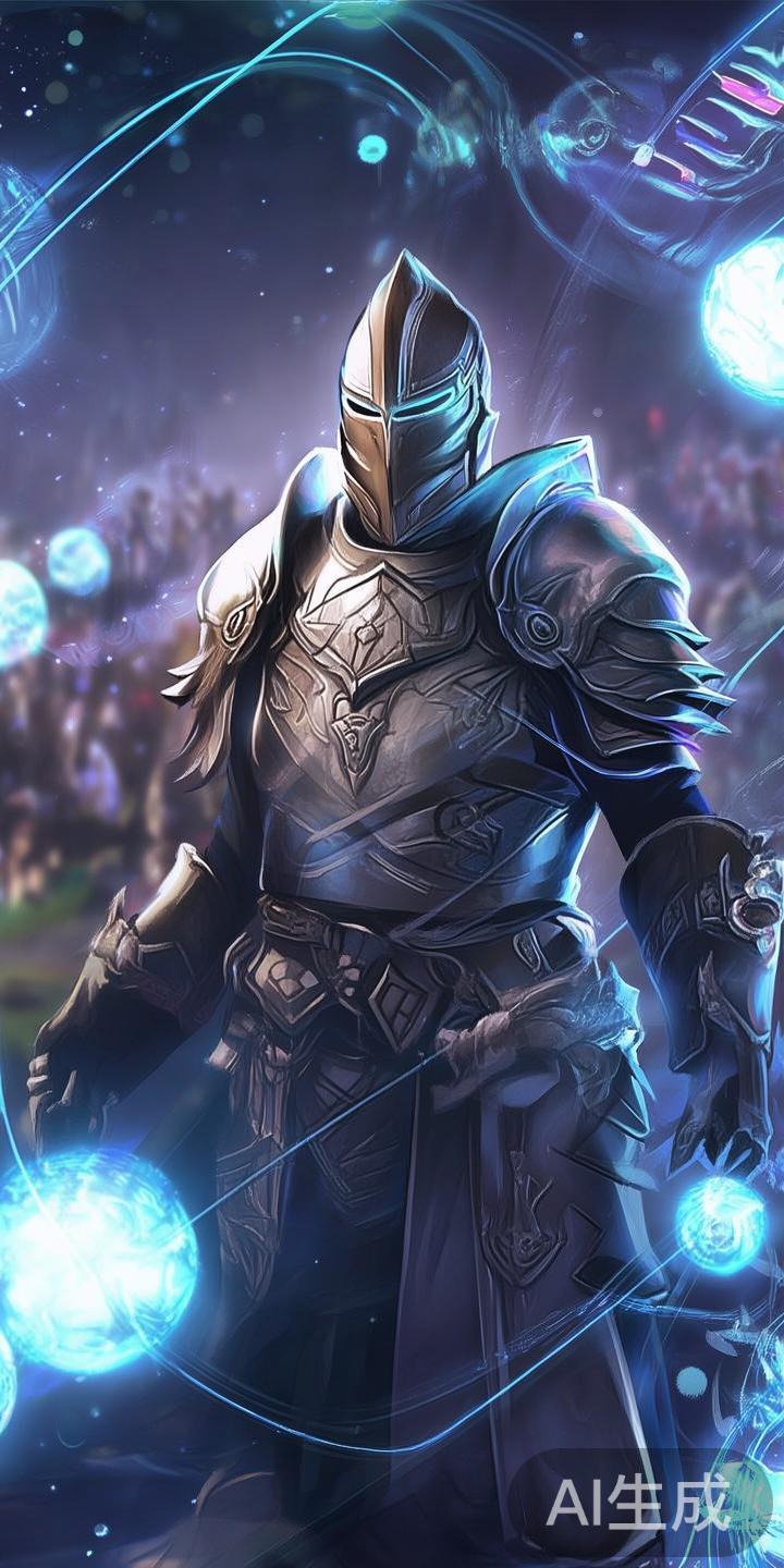 除了信息安全，游戏公平性也至关重要。米乐m6在最新