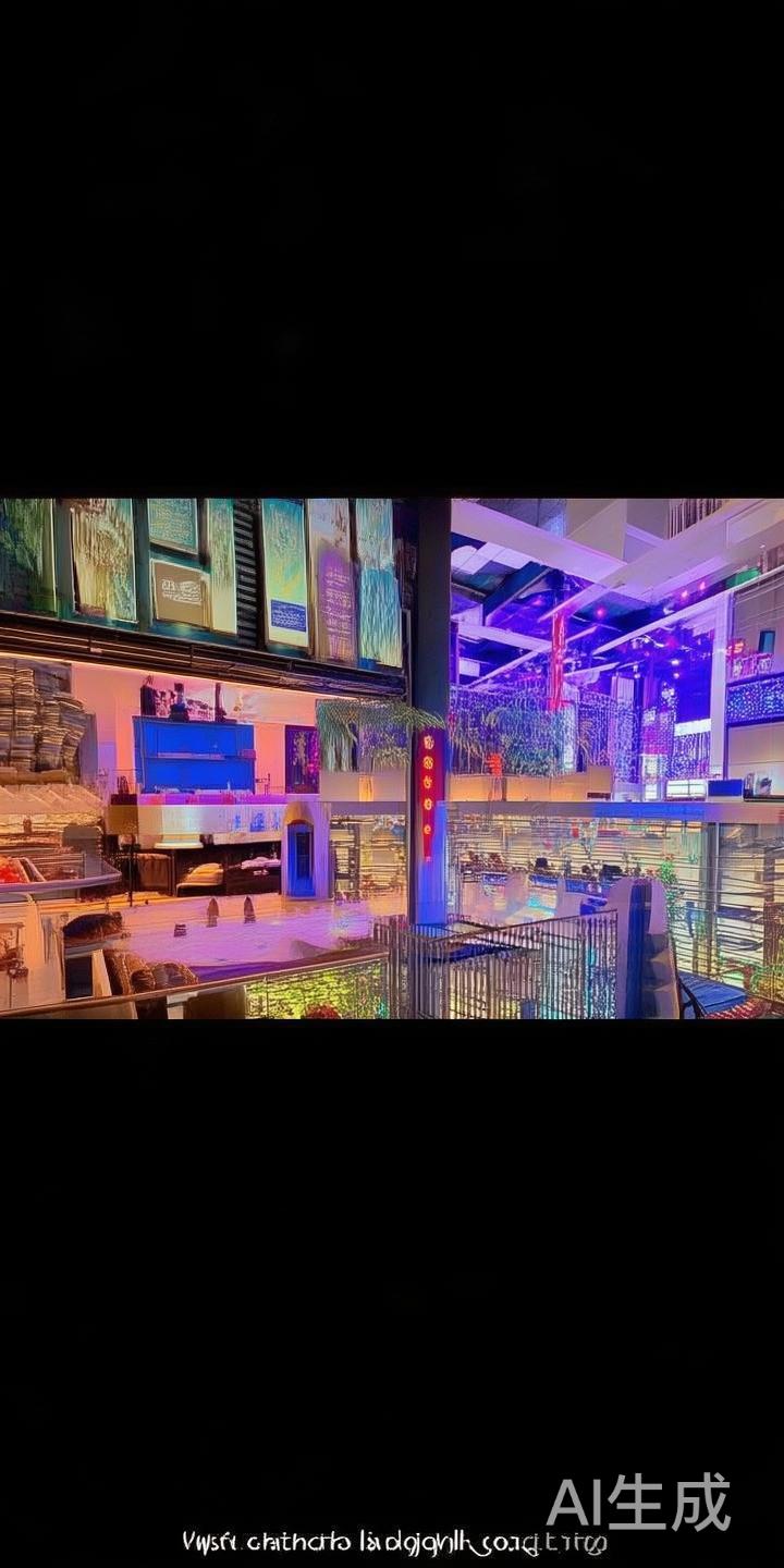 在繁忙的生活节奏中，寻找一个既能放松心情又能享受娱