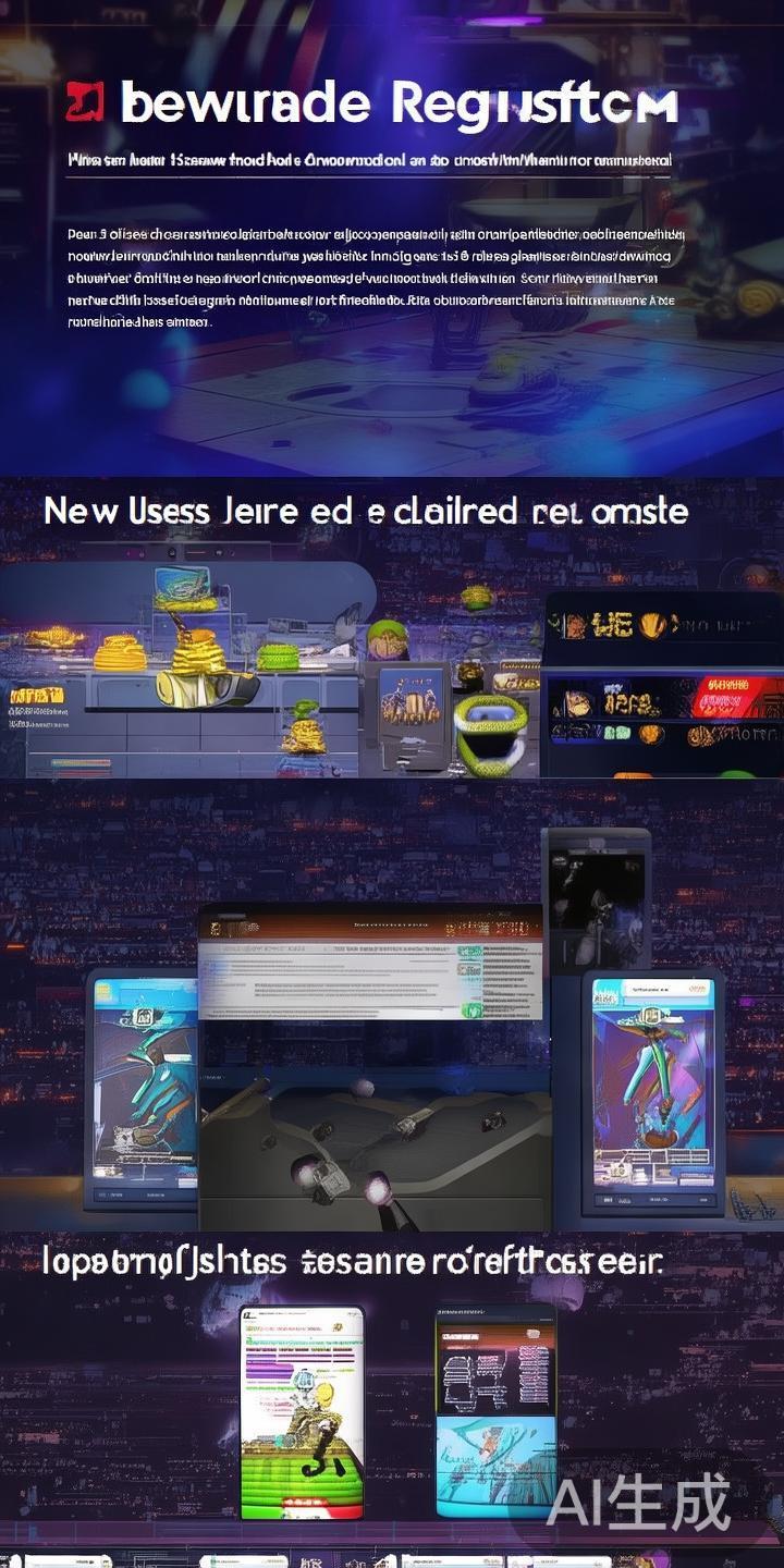 全面丰富的优惠活动体系
米乐电子娱乐的优惠活动既