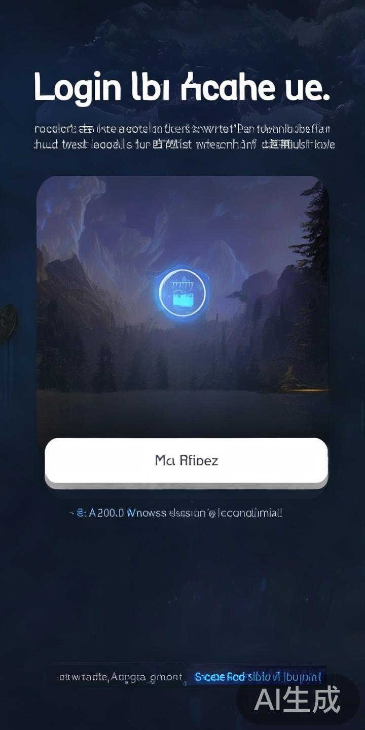 在游戏过程中，登录流程是连接玩家与游戏世界的第一道