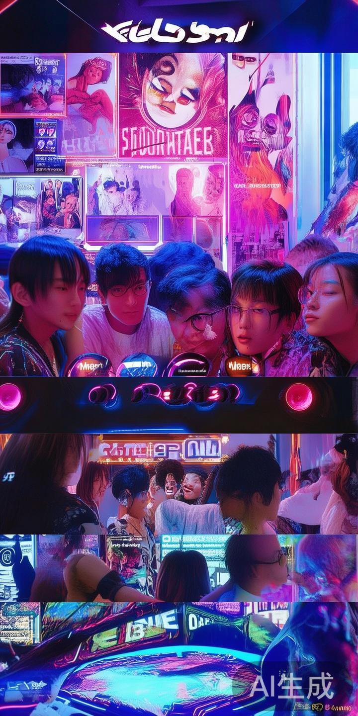 例如，乐米推出的明星主题游戏深受年轻用户喜爱，不仅