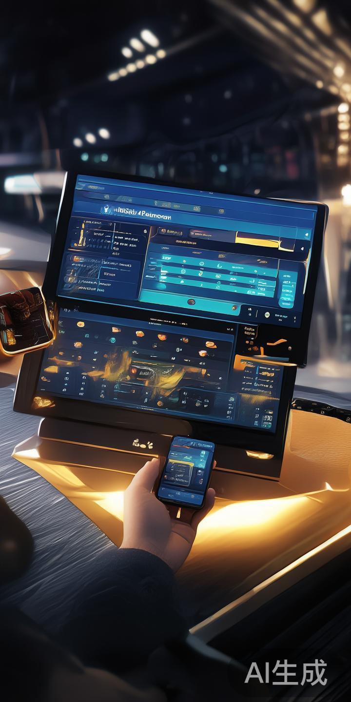 在开发层面，米乐体育娱乐还利用了现代化的多端同步技