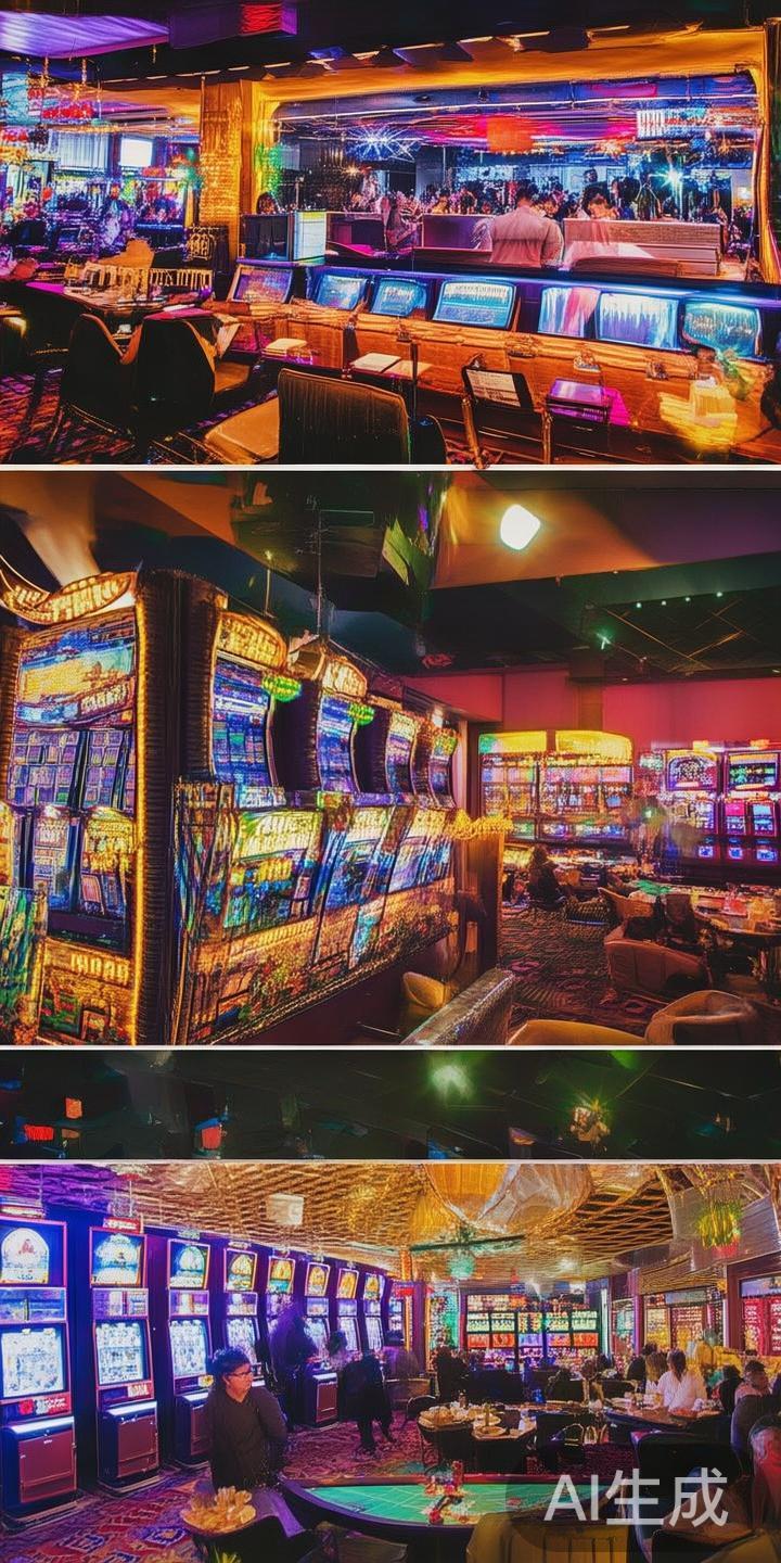 米乐娱乐场以其丰富的游戏类型赢得用户喜爱，主要包括