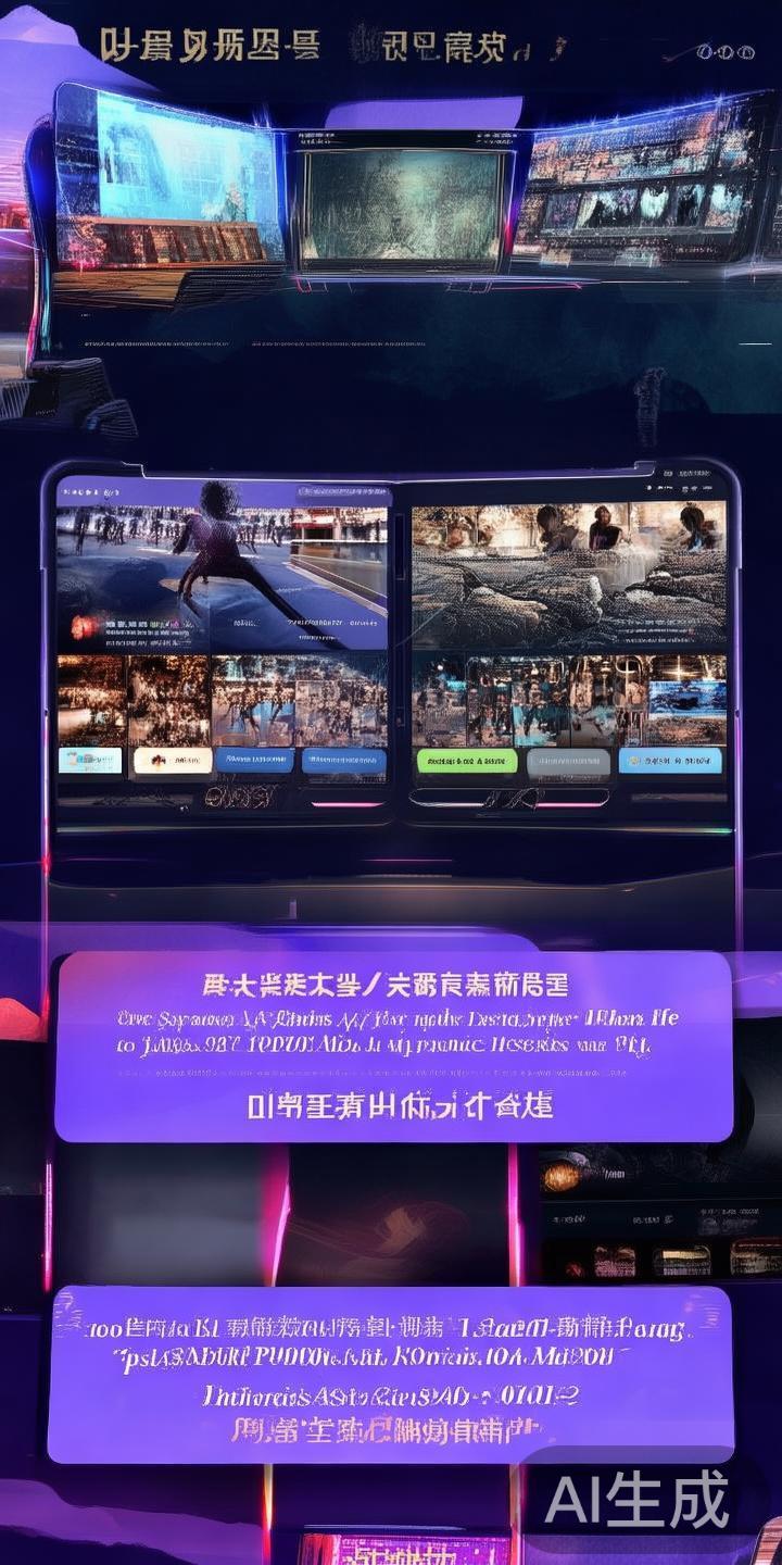 随着数字娱乐行业的不断发展，线上娱乐平台已成为大众