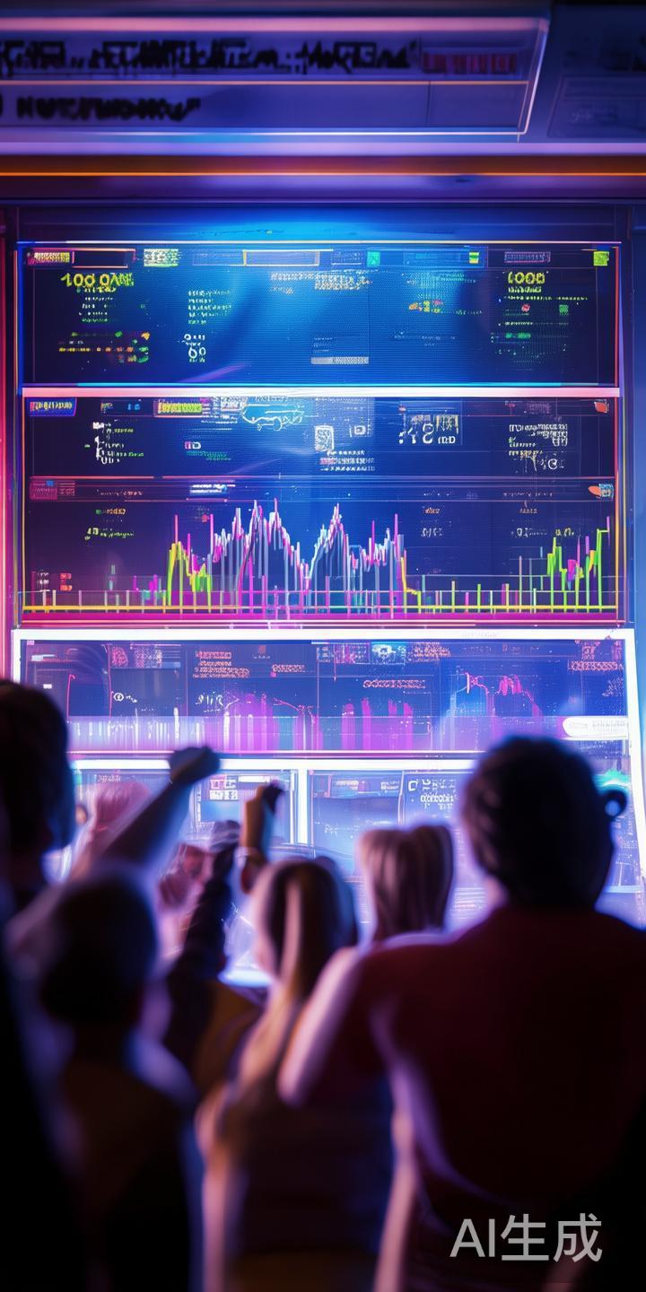 全面解析M6米乐娱乐奖池机制与中奖概率,助您赢取大奖的详细攻略 动态变动:奖池金额经常变化,根据游戏平台的投注情况